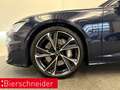Audi A6 Lim 50 TFSI e qu. S tronic 2x line HD-MATRIX PANO Blau - thumbnail 4