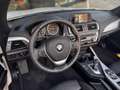 BMW 230 Cabriolet 2.0L i pack sport 2017 Bianco - thumbnail 9