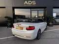 BMW 230 Cabriolet 2.0L i pack sport 2017 Bianco - thumbnail 6