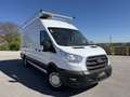 Ford Transit 350 L4 Trend KLIMA TEMPOMAT NAVI R-KAM Weiß - thumbnail 1