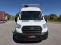 Ford Transit 350 L4 Trend KLIMA TEMPOMAT NAVI R-KAM Weiß - thumbnail 4