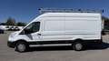 Ford Transit 350 L4 Trend KLIMA TEMPOMAT NAVI R-KAM Weiß - thumbnail 6