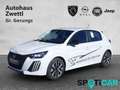 Peugeot 208 Style PT 100 Weiß - thumbnail 1