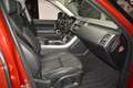 Land Rover Range Rover Sport 3.0SDV6 HSE Dynamic 306 Aut. Rojo - thumbnail 7