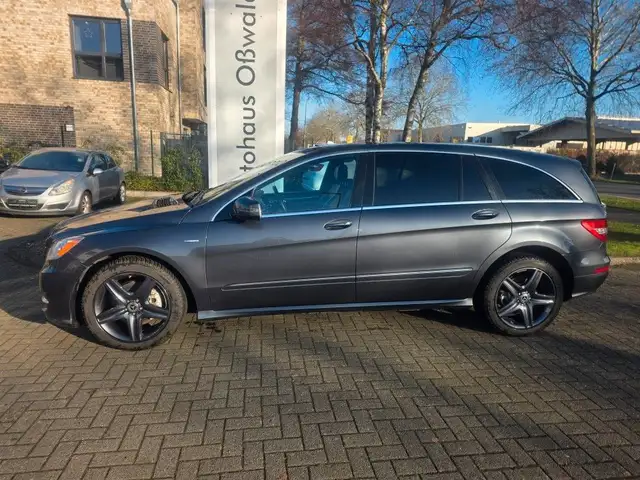 Mercedes-Benz R 350 CDI 4Matic 7-Sitzer Panorama Leder Klima