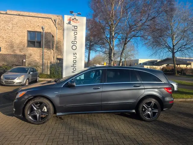 Mercedes-Benz R 350 CDI 4Matic 7-Sitzer Panorama Leder Klima
