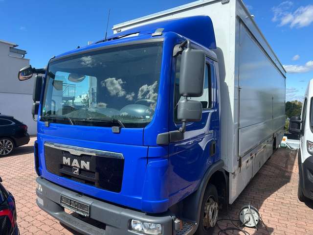 Imagine MAN TGL 8.180 4x2 BL