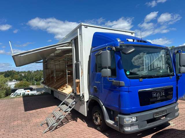 MAN TGL 8.180 4x2 BL