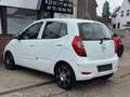 Hyundai i10 Easy Entry*GARANTIE*HU NEU*WENIG KM*KLIMA* Weiß - thumbnail 4