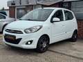Hyundai i10 Easy Entry*GARANTIE*HU NEU*WENIG KM*KLIMA* Weiß - thumbnail 3