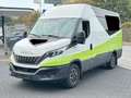 Iveco Iveco DAILY 35-140 2.3 E6 / L2H2 Hi-Matic Weiß - thumbnail 2