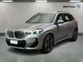 BMW iX1 edrive 20 MSport Argent - thumbnail 1