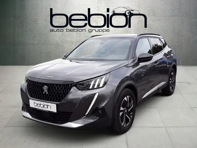 Peugeot 2008 1.2 PureTech 130 GT Navi PDC LED KeyLess