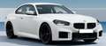 BMW M2 M2 460 PS Automatikgetriebe Modell 2023 Black - thumbnail 1