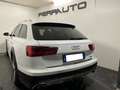 Audi A6 allroad 3.0 tdi Business Plus quattro 272cv s-tronic my17 White - thumbnail 4