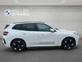 BMW X3 20d xDrive M SPORT AHK KOMFORTZUG RÜCKFAHR DAB SHZ Weiß - thumbnail 8
