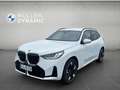 BMW X3 20d xDrive M SPORT AHK KOMFORTZUG RÜCKFAHR DAB SHZ Weiß - thumbnail 1