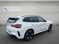 BMW X3 20d xDrive M SPORT AHK KOMFORTZUG RÜCKFAHR DAB SHZ Weiß - thumbnail 7