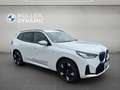 BMW X3 20d xDrive M SPORT AHK KOMFORTZUG RÜCKFAHR DAB SHZ Bianco - thumbnail 3