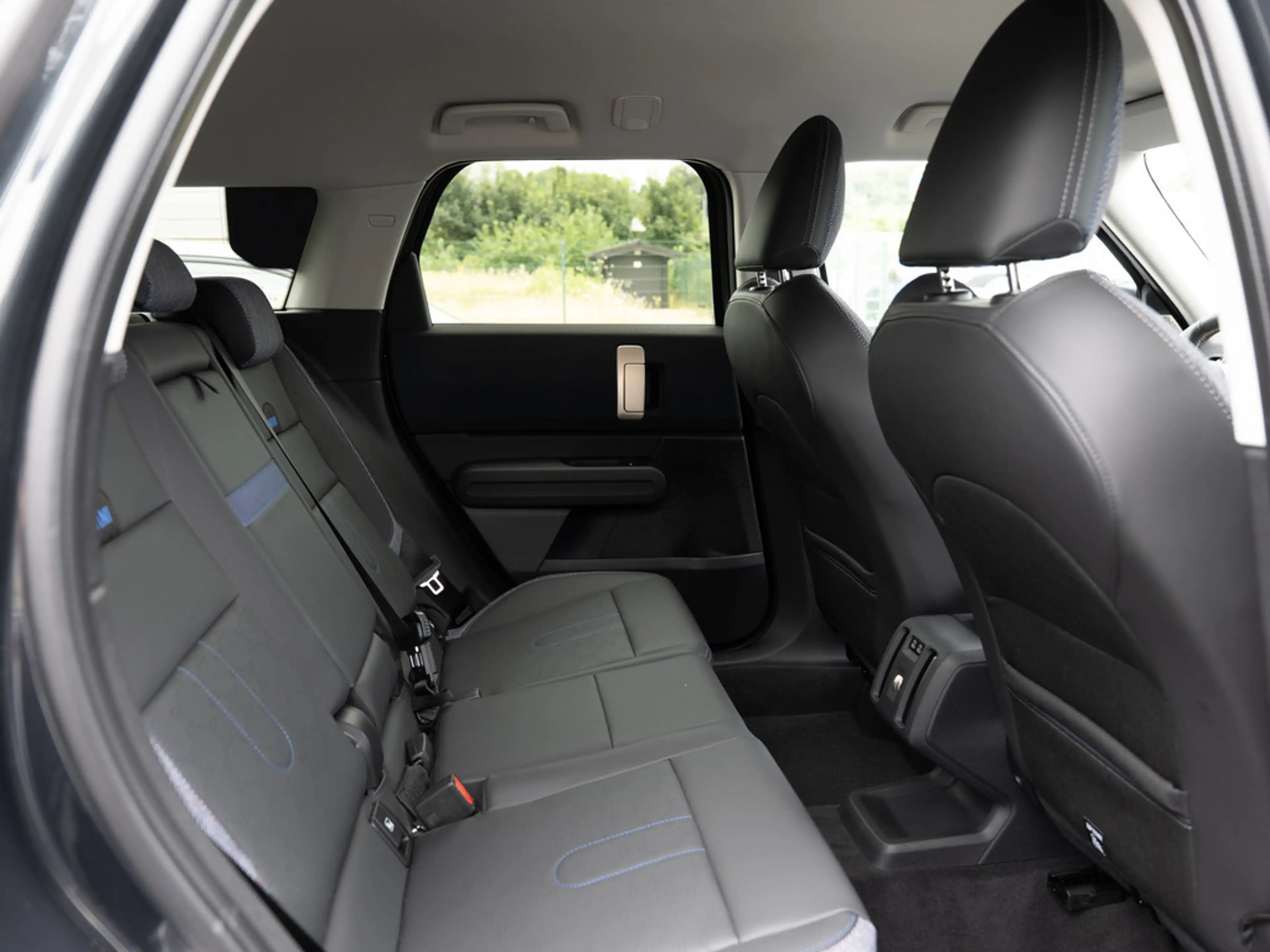 MINI Cooper S Countryman — photo 9
