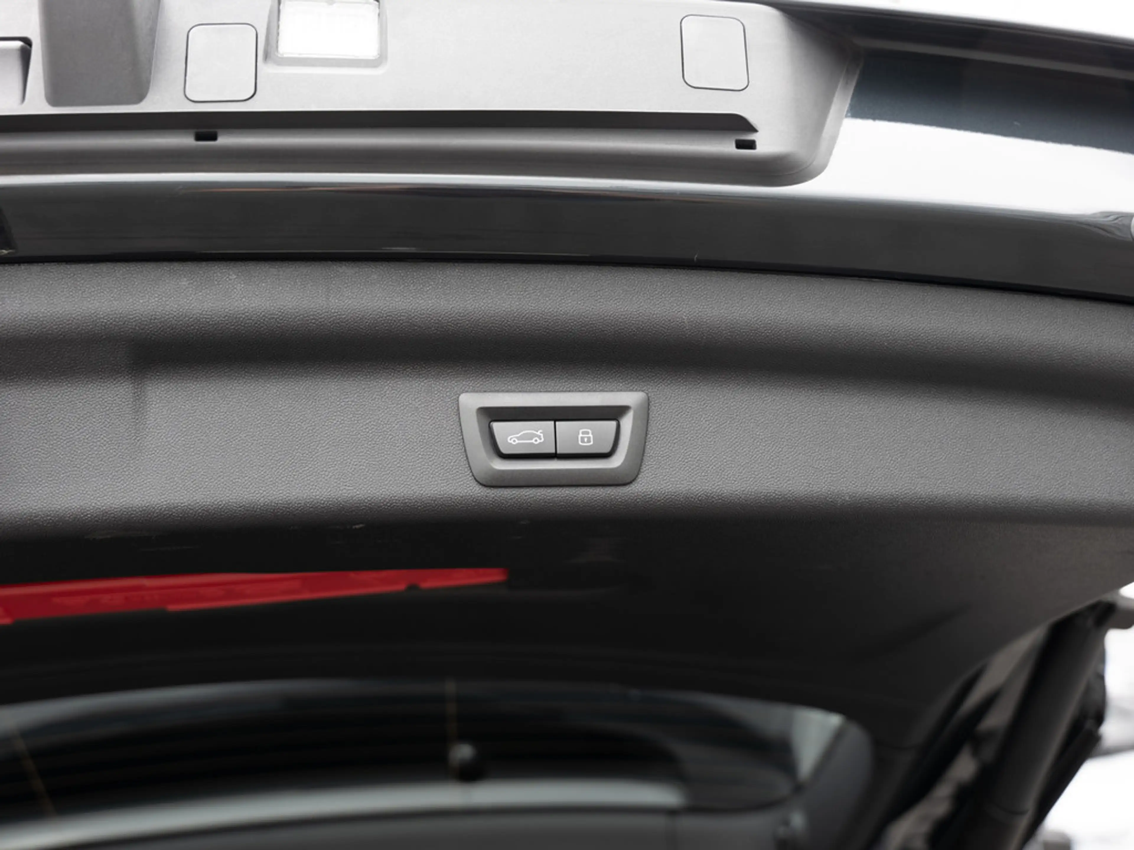 MINI Cooper S Countryman — photo 13