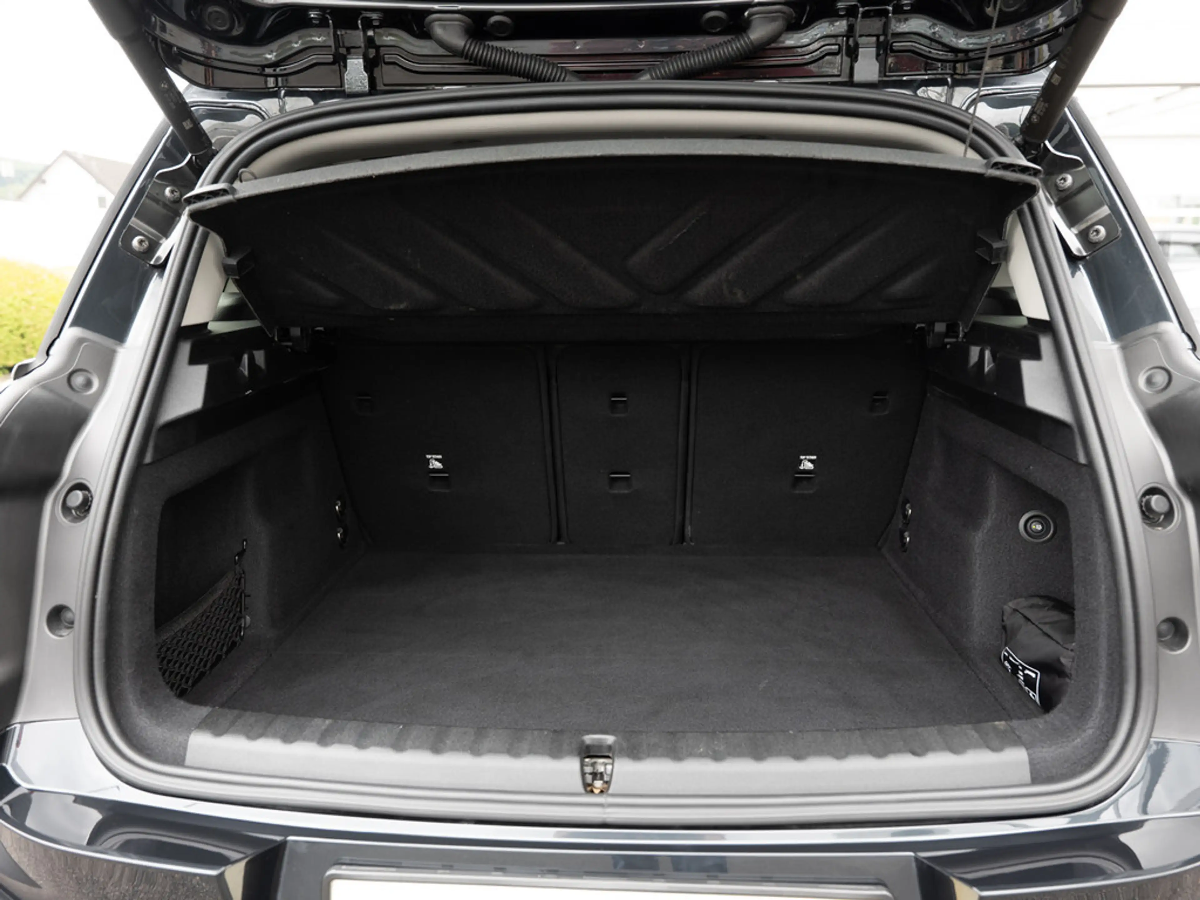 MINI Cooper S Countryman — photo 12