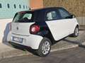 smart forFour Forfour II 2015 1.0 Passion 71cv Fehér - thumbnail 3