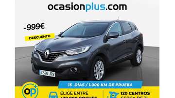 1.6dCi Energy Intens 96kW