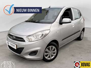 1.2 i-Drive Cool Airco Elek.R Nap