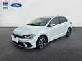 Volkswagen Polo 1.0 TSI Mas 70kW Blanco - thumbnail 1