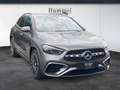Mercedes-Benz GLA 200 d AMG Line KeyGo PTS Shz Ambi Mbeam eHeck Grau - thumbnail 7