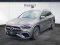 Mercedes-Benz GLA 200 d AMG Line KeyGo PTS Shz Ambi Mbeam eHeck Grau - thumbnail 2