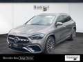 Mercedes-Benz GLA 200 d AMG Line KeyGo PTS Shz Ambi Mbeam eHeck Grau - thumbnail 1