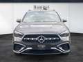 Mercedes-Benz GLA 200 d AMG Line KeyGo PTS Shz Ambi Mbeam eHeck Grau - thumbnail 4