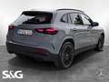 Mercedes-Benz GLA 200 AMG M-LED+360°+AHK+Pano+Standhz+Distroni Grau - thumbnail 2
