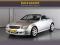 Mercedes-Benz SLK 320 Special Edition Gris - thumbnail 1