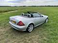Mercedes-Benz SLK 320 Special Edition Gris - thumbnail 10