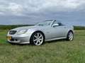 Mercedes-Benz SLK 320 Special Edition Gris - thumbnail 19