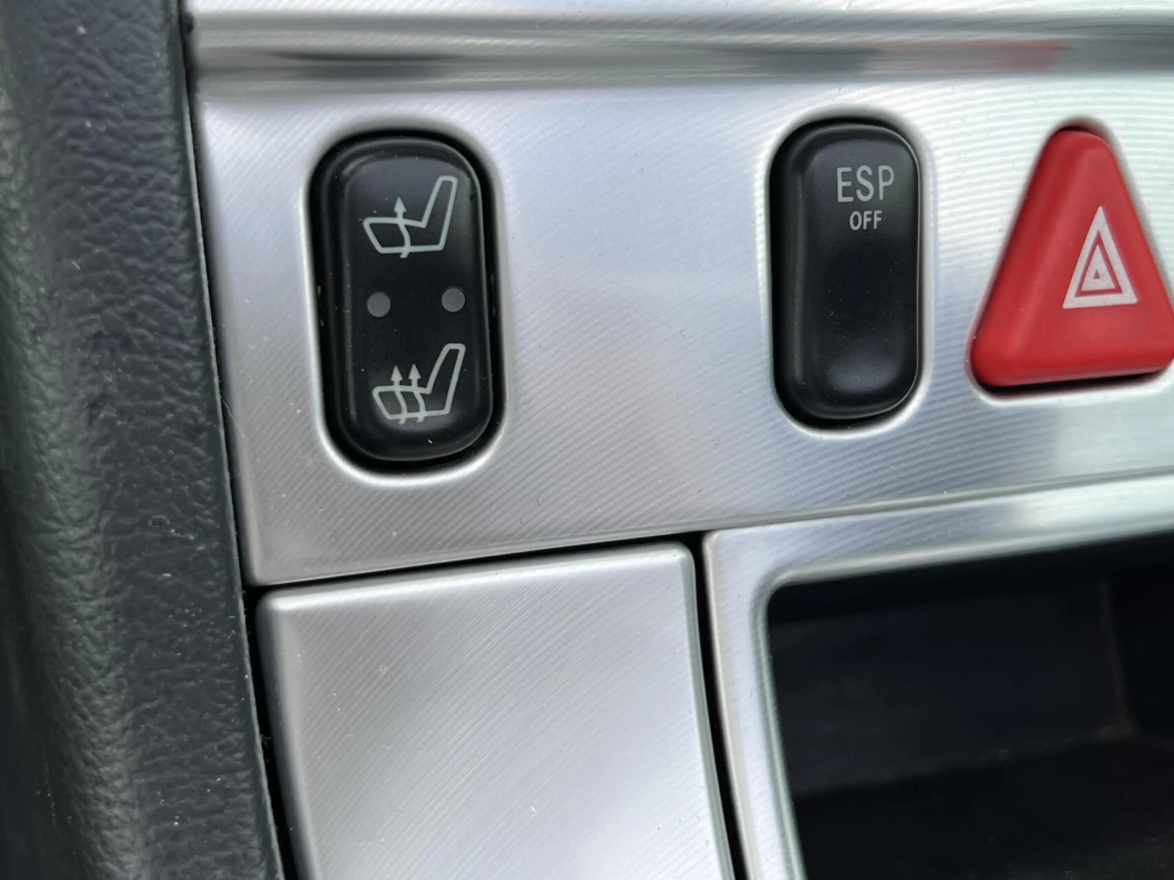 Mercedes-Benz SLK 320 Special Edition — photo 17