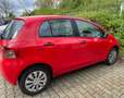 Toyota Yaris 1.0 VVT-i Rot - thumbnail 1