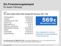 BMW X3 xDrive20i A GSD AHK AdaptLED Kamera HiFi 1VB Schwarz - thumbnail 15