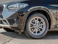 BMW X3 xDrive20i A GSD AHK AdaptLED Kamera HiFi 1VB Negru - thumbnail 25