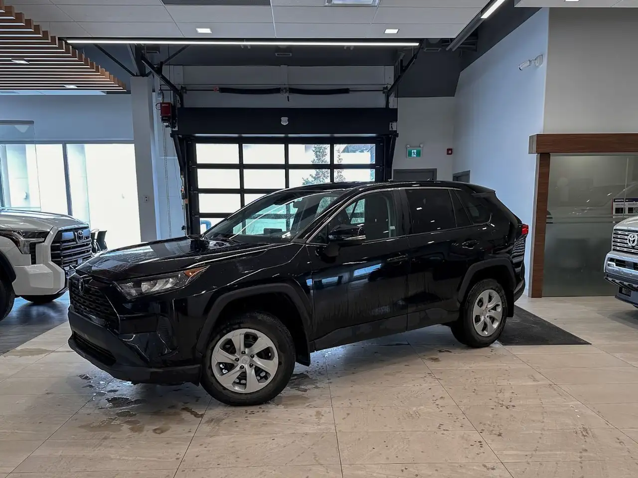 2024 Toyota RAV 4