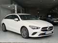 Mercedes-Benz CLA 200 Shooting Brake 200d 8G-DCT (4.75) Blanco - thumbnail 2