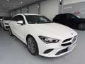 Mercedes-Benz CLA 200 Shooting Brake 200d 8G-DCT (4.75) Blanco - thumbnail 31