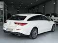 Mercedes-Benz CLA 200 Shooting Brake 200d 8G-DCT (4.75) Blanco - thumbnail 3