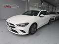 Mercedes-Benz CLA 200 Shooting Brake 200d 8G-DCT (4.75) Blanco - thumbnail 30