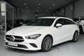 Mercedes-Benz CLA 200 Shooting Brake 200d 8G-DCT (4.75) Blanco - thumbnail 1