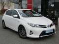 Toyota Auris II Hybride 136h Feel! Blanco - thumbnail 1