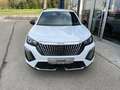 Peugeot 2008 Allure PT100 Abstandtempomat Vor Weiß - thumbnail 2